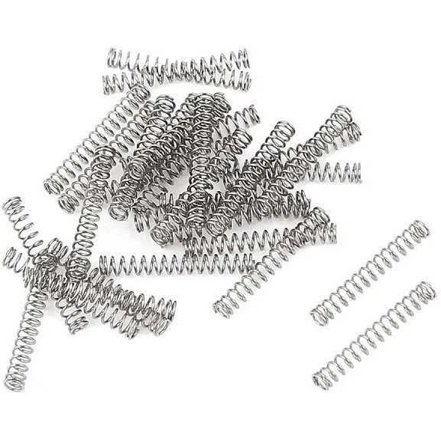 Oem Suspaudimo atsperes 25x3.4 mm