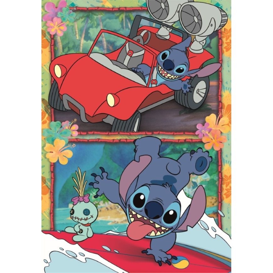Clementoni 27571 puzzle Jigsaw puzzle