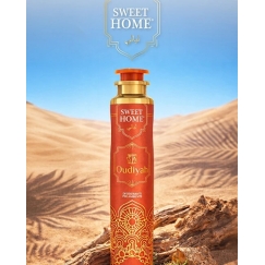 Sweet Home Collection Oudiyah - koti ilmanraikastin 300 ml