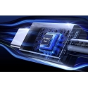 USB-kaabel Ugreen USB-C - USB-C 0,5 m Musta-hall (55764)