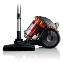 Tolmuimeja Haeger Max Cyclon