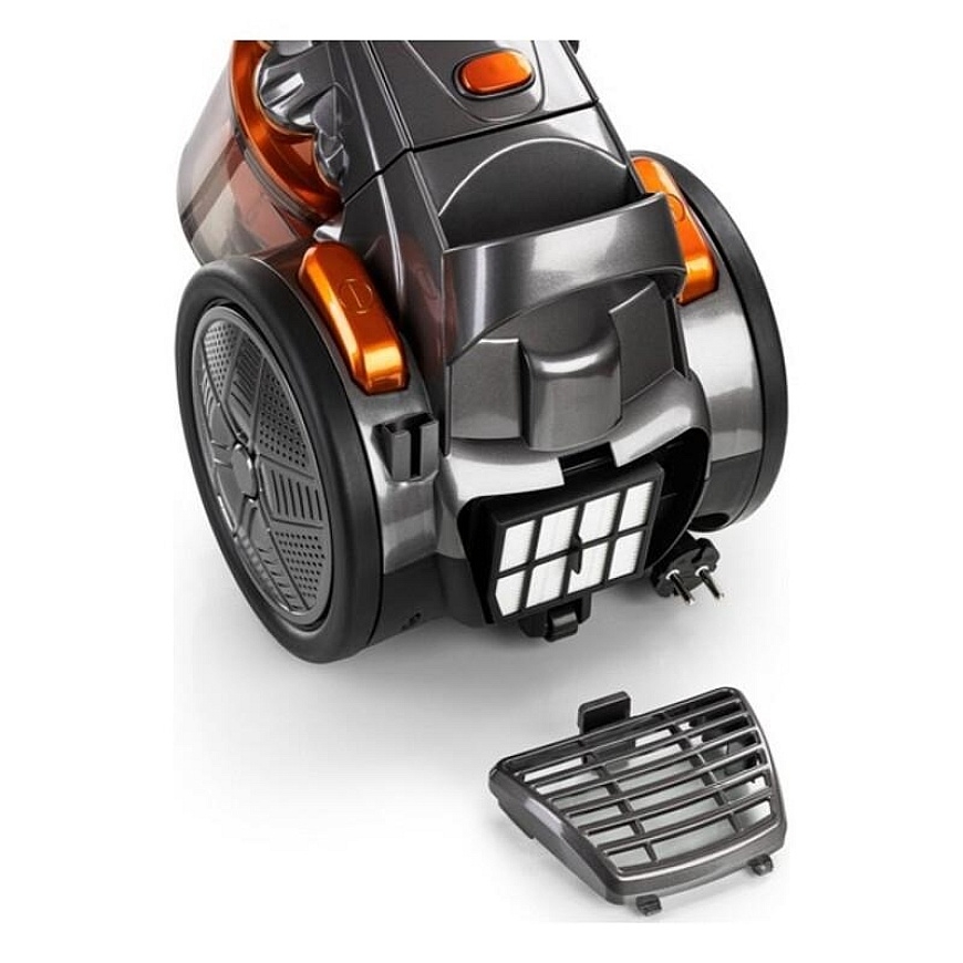 Haeger Max Cyclon Vacuum Cleaner – 2