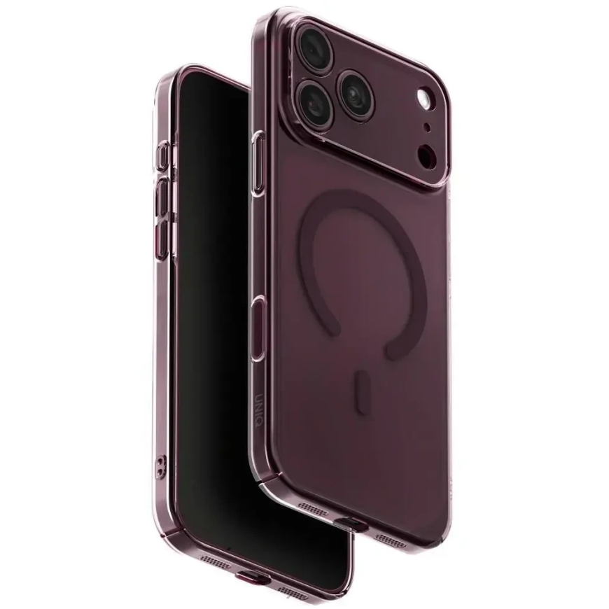 Uniq Dēklis UNIQ Airsuit, paredzēts iPhone