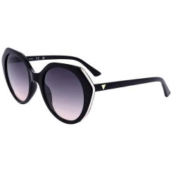 Guess akiniai Guess Sunglasses GF6201 01B