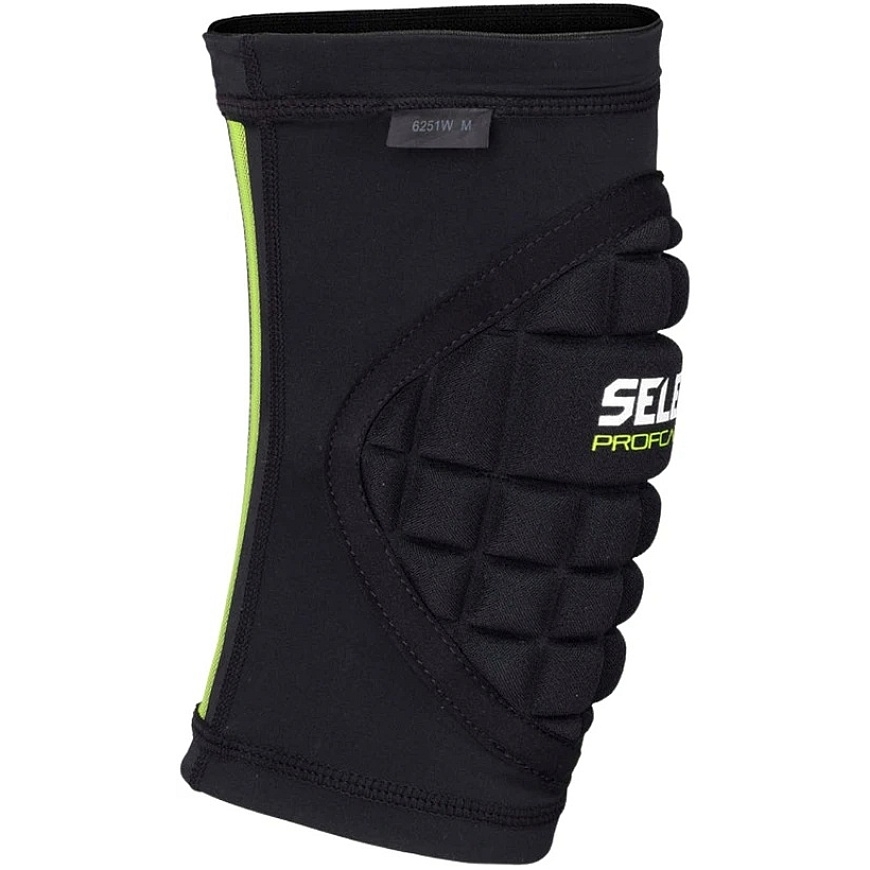 „Select Compression 700011 6250“ moteriškas kelio įtvaras (XL)