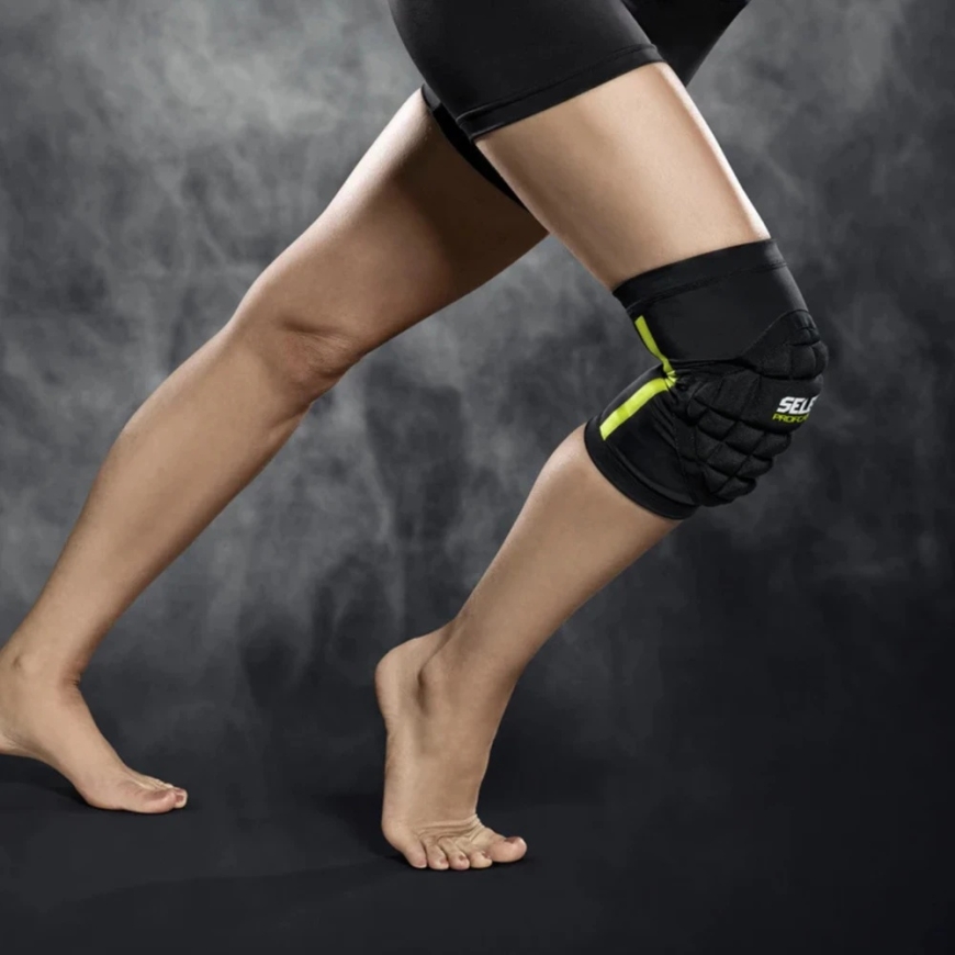 „Select Compression 700011 6250“ naiste põlve tugiside (XL) – 2