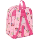 Safta Disney Princess adaptable backpack 27cm Safta Disney Princess adaptable backpack 27cm