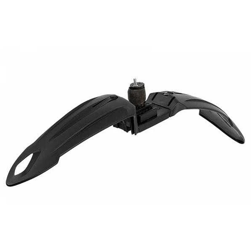 Author Front X-Bow QR 26"-29" (black)