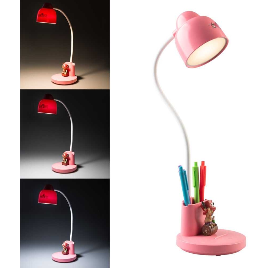 ERIK One Piece desk lamp