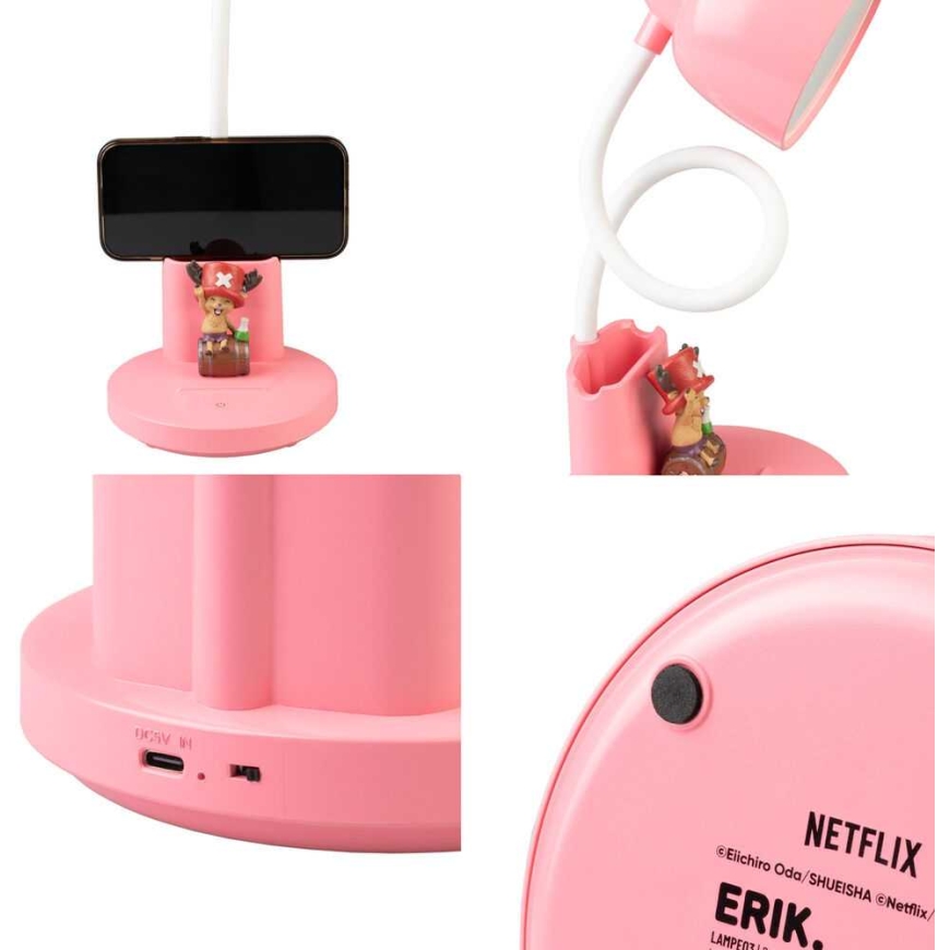 ERIK One Piece desk lamp – 2