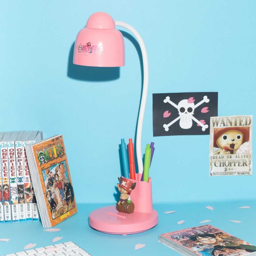 ERIK One Piece lauad lampe – 4