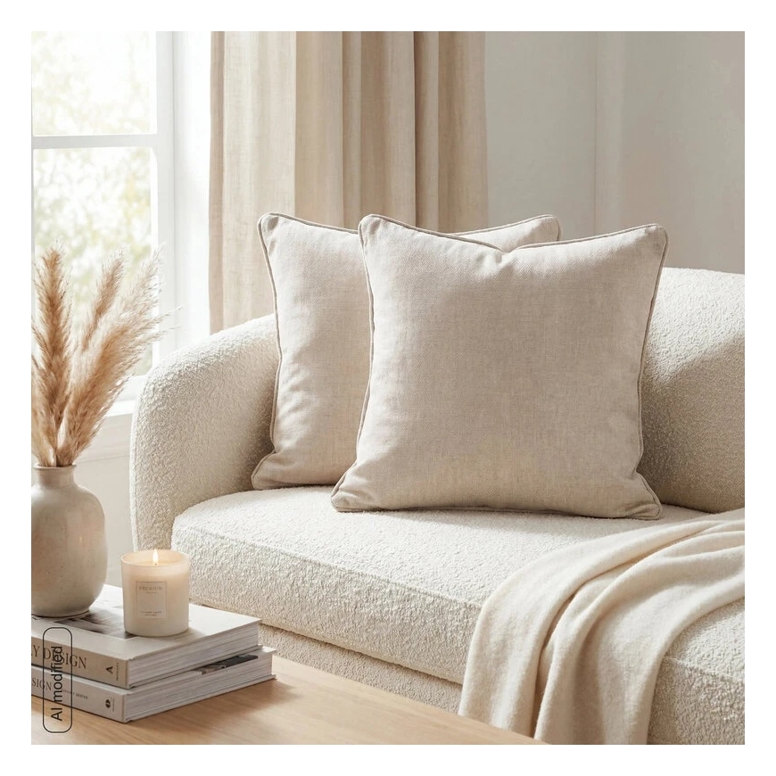 Eurofirany CHP/BLAKE/OLI 45X45 – 4