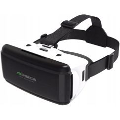 Virtuaalreaalsuse prillid Shinecon VR06