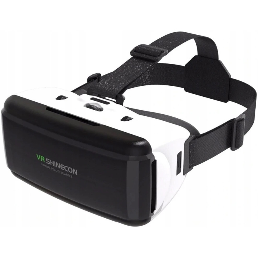 Virtual Reality Akiniai Shinecon VR06