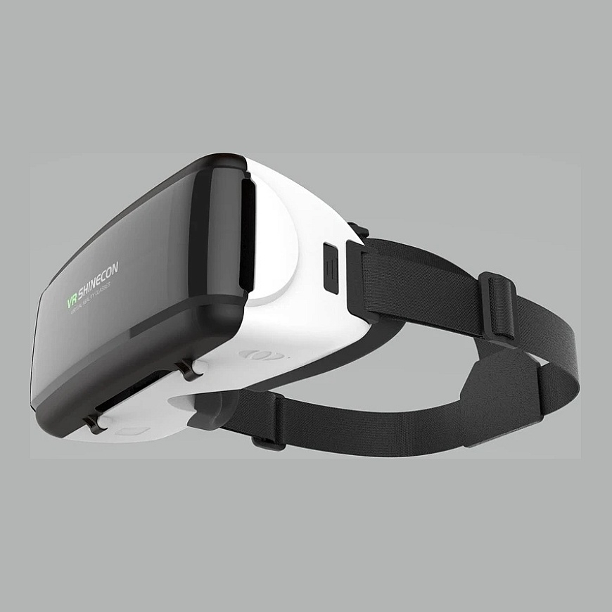 Virtual Reality Akiniai Shinecon VR06 – 2