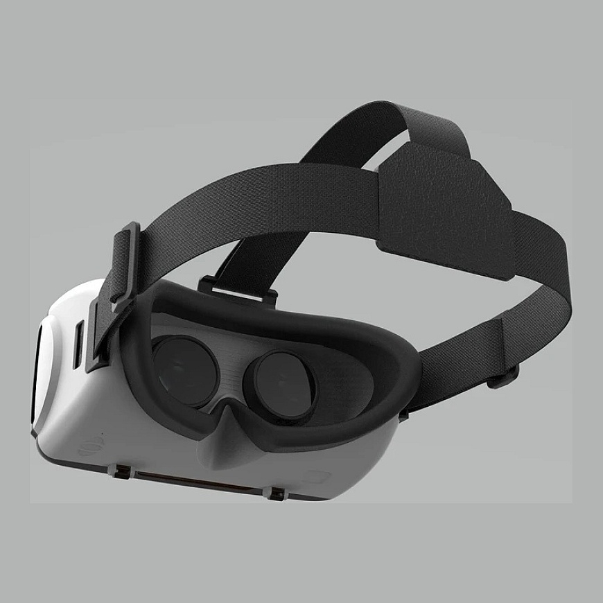 Virtual Reality Akiniai Shinecon VR06 – 4