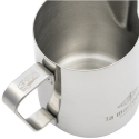 La Marzocco - Milk Pitcher 600 ml - Silver