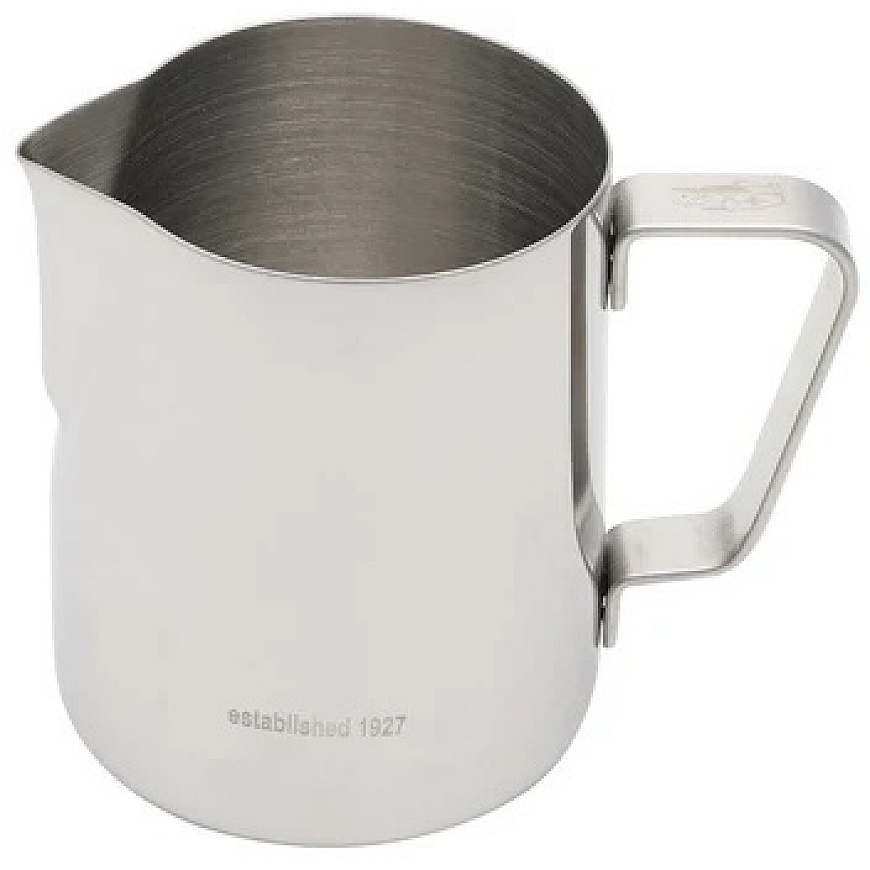 La Marzocco - Milk Pitcher 600 ml - Silver – 3