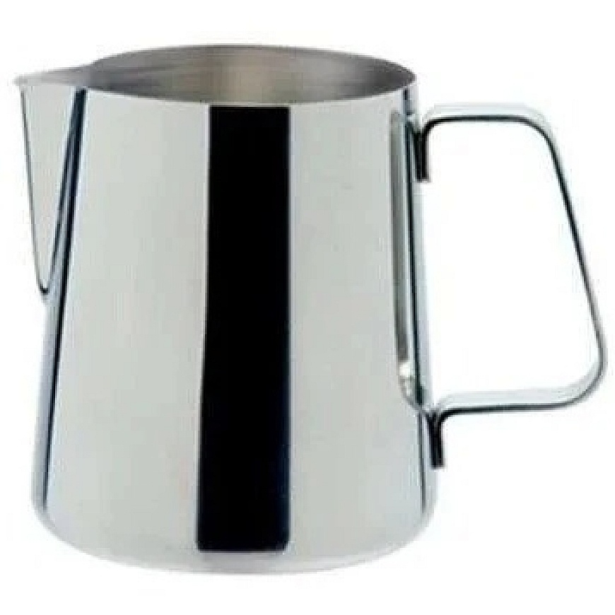 La Marzocco - Milk Pitcher 600 ml - Silver – 5