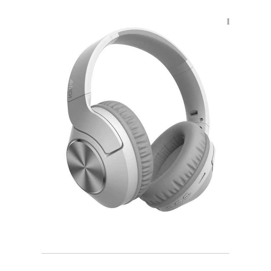 A4tech Ausines 2Drumtek BH300, Bezvadu, salokāmas