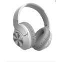 A4tech Headphones 2Drumtek BH300, Wireless, Foldable, White A4tech Headphones 2Drumtek BH300, Wireless, Foldable, White