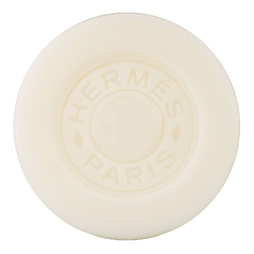 Hermes Eau de Neroli Dore valomasis neroli kvapo muilas, 100 g