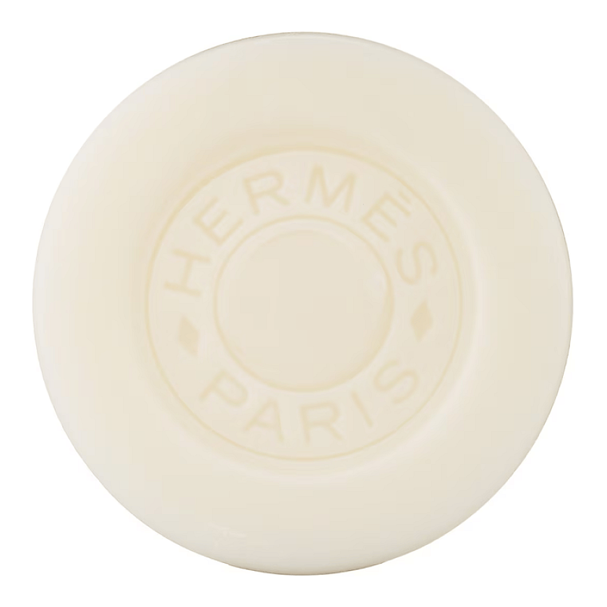 Hermes Eau de Neroli Dore valomasis neroli kvapo muilas, 100 g – 2