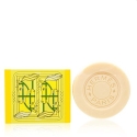 Hermes Eau de Neroli Dore valomasis neroli kvapo muilas, 100 g Hermes Eau de Neroli Dore valomasis neroli kvapo muilas, 100 g
