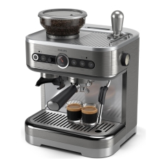 Philips PSA3218/01 coffee maker Semi-auto Espresso machine 2.5 L