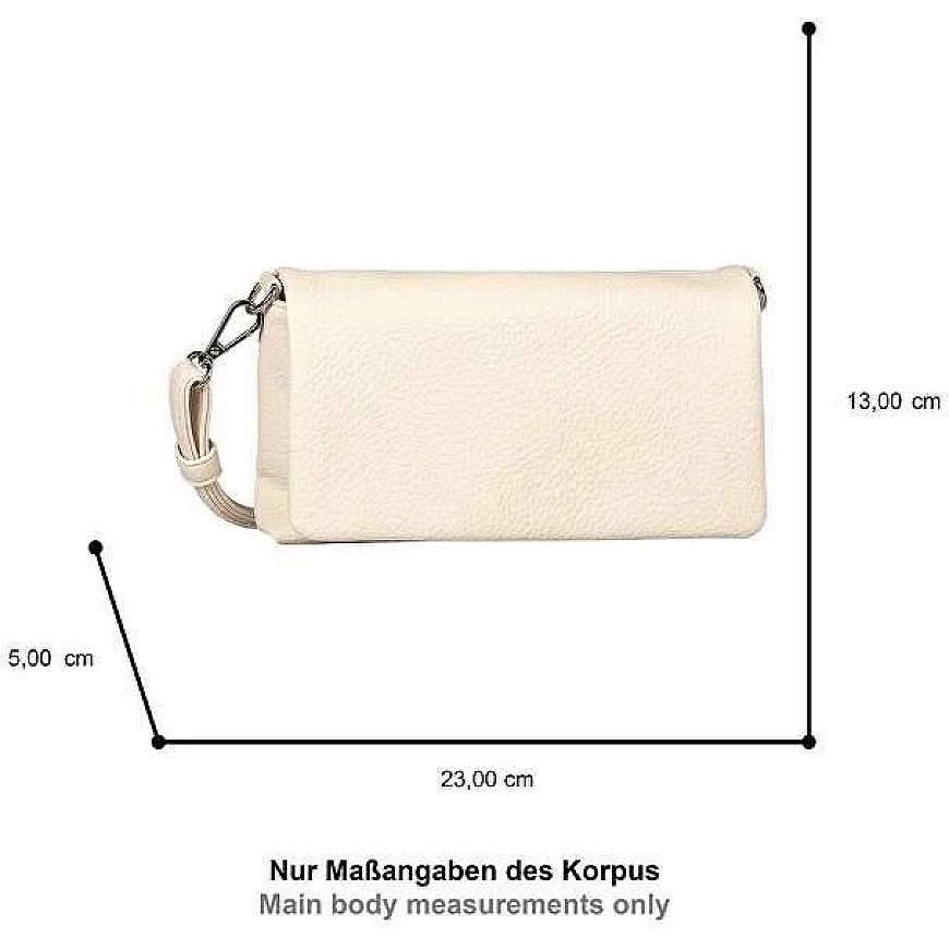 Tom Tailor Meeste õlakott Xia 012692 – 2