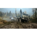 Focus Home Interactive Spintires: MudRunner - American Wilds Edition Focus Home Interactive Spintires: MudRunner - American Wilds Edition