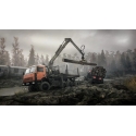 Focus Home Interactive Spintires: MudRunner - American Wilds Edition Focus Home Interactive Spintires: MudRunner - American Wilds Edition