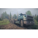 Focus Home Interactive Spintires: MudRunner - American Wilds Edition Focus Home Interactive Spintires: MudRunner - American Wilds Edition