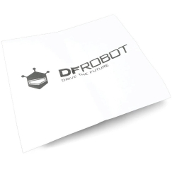 Line Tracking Map - Line Tracking Board for Micro: Maqueen - DFRobot MBT0011