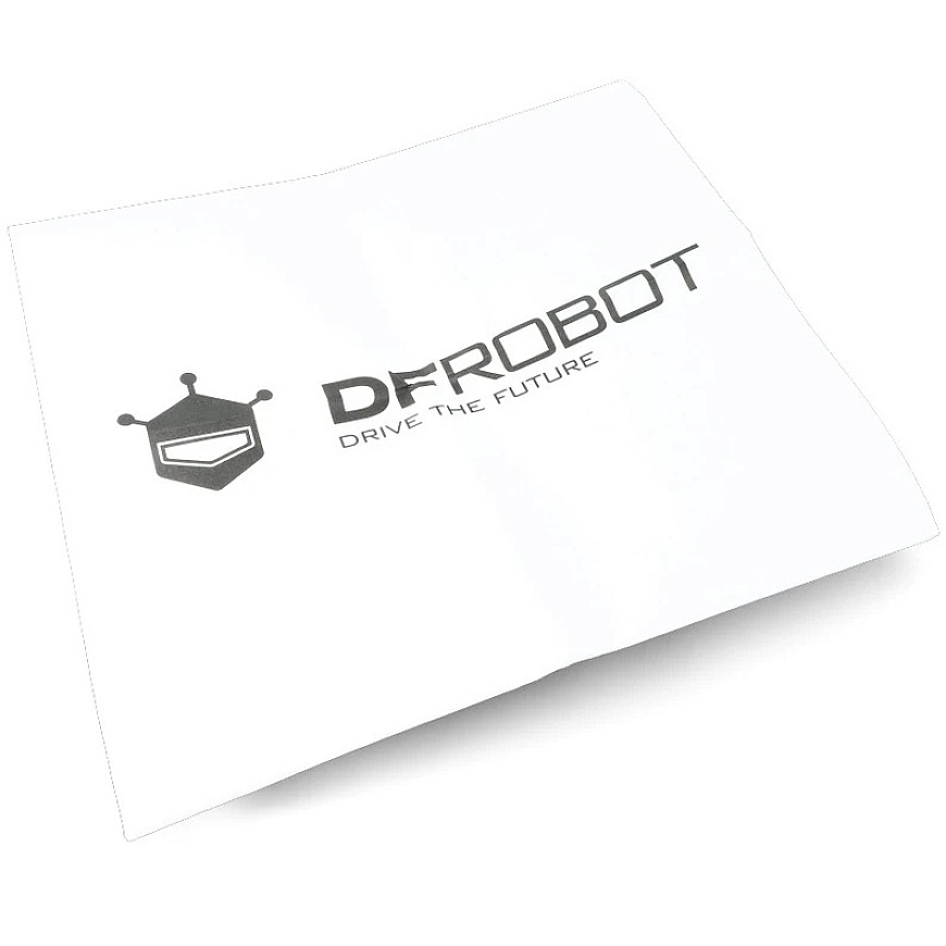 Linēju jälgimise kaart - linēju jälgimise plaat Micro: Maqueen'ile - DFRobot MBT0011