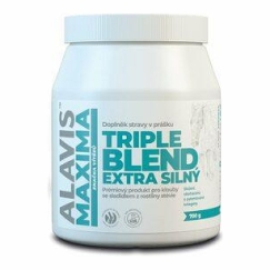 ALAVIS MAXIMA Triple Blend Экстра Сильный 700г