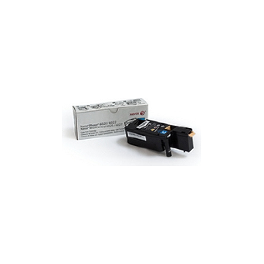 Xerox 106R02760 toner cartridge 1 pc(s) Original Cyan