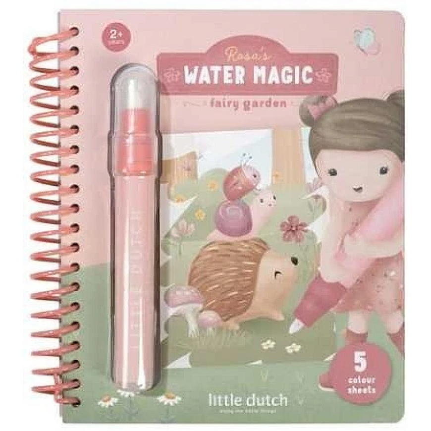 Little Dutch Little Dutch Fairy Mazā