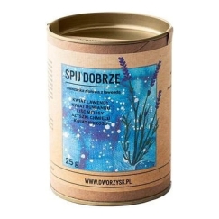 Dworzysk - Miegokite gerai - Biri tee 35 g
