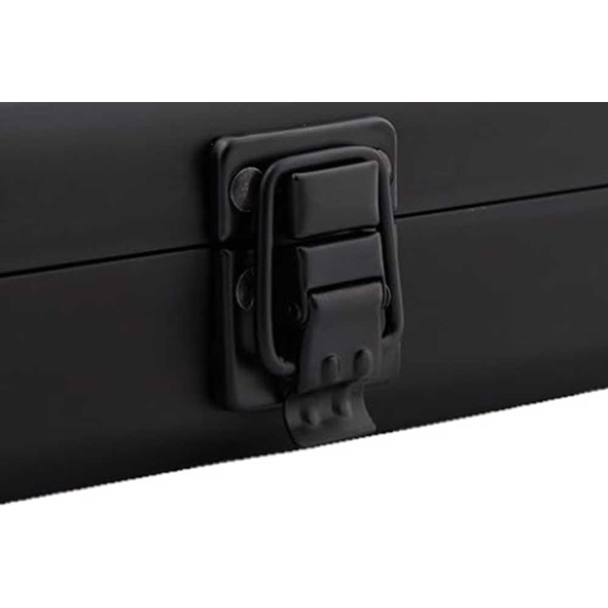 Point Black Aluminum Case – 4