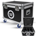 Carruzzo LIGHT4ME CLONE 1 CASE 2IN1 transportavimo dėklas