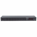 Intellinet 163682 power distribution unit (PDU)