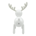 Eco Light Mary's Night Lamp LED Reindeer White Eco Light Mary's Night Lamp LED Reindeer White