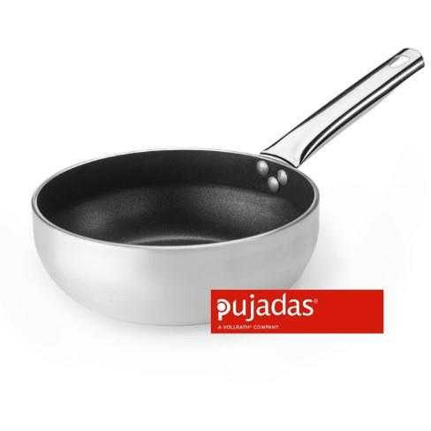 Pujadas KEPTUVE PUJ ERGOS, gila, nesvīsto