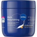 Nivea Maitinamasis kūno kremas 400 ml Nivea Maitinamasis kūno kremas 400 ml