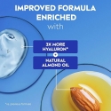 Nivea Maitinamasis kūno kremas 400 ml Nivea Maitinamasis kūno kremas 400 ml