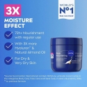 Nivea Moisturizing Body Cream 400 ml Nivea Moisturizing Body Cream 400 ml