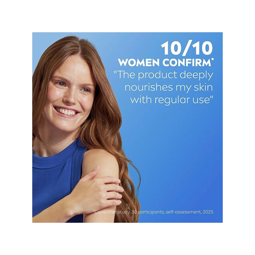 Nivea Niisutav Kehakreem 400 ml – 5