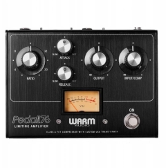 Warm Audio WA 76-P - Stompbox kompresorius