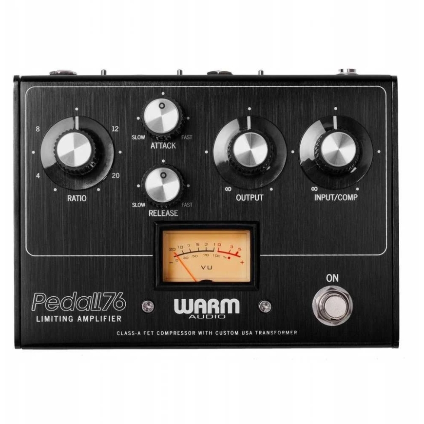 Warm Audio Warm Audio WA 76-P